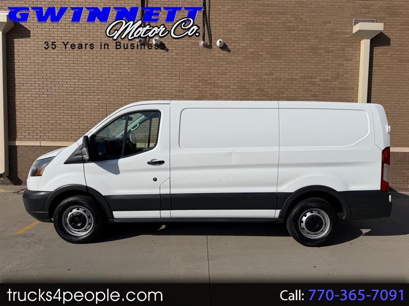 2017 Ford Transit T-150