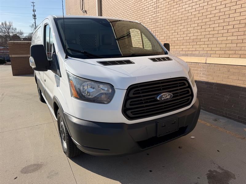 Ford Transit  2017