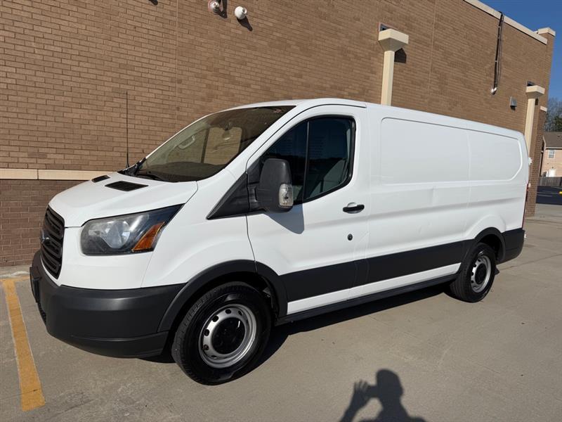 Ford Transit  2017