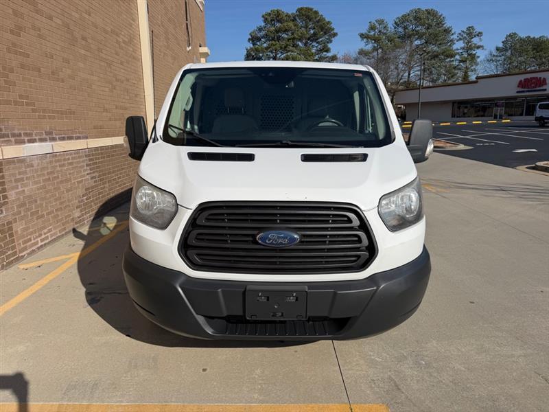 Ford Transit  2017