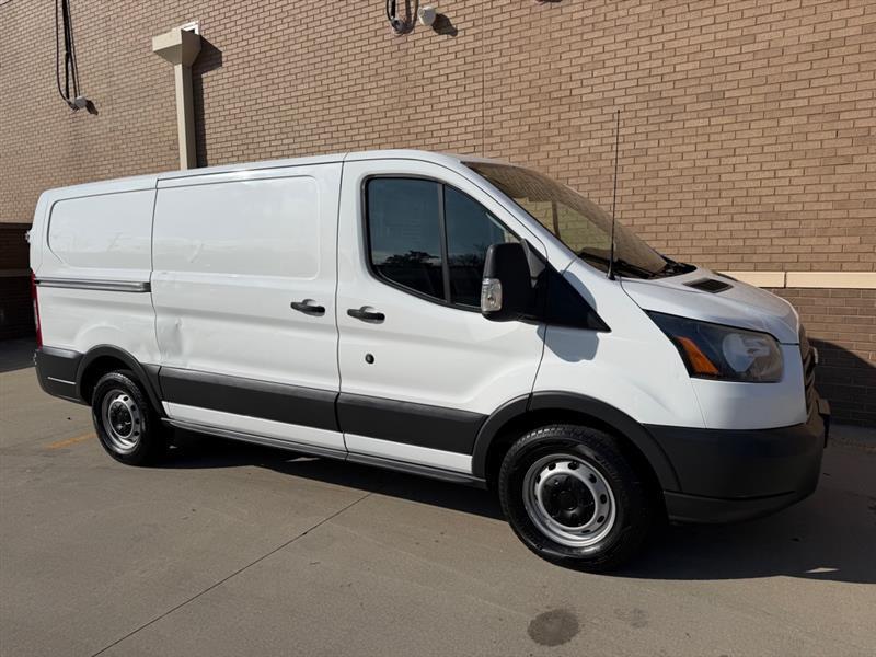 Ford Transit  2017