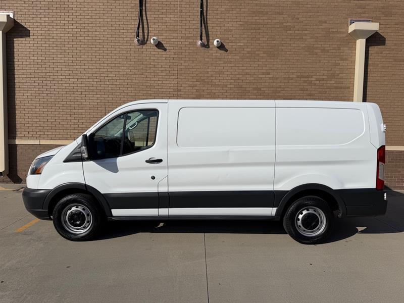 Ford Transit  2017