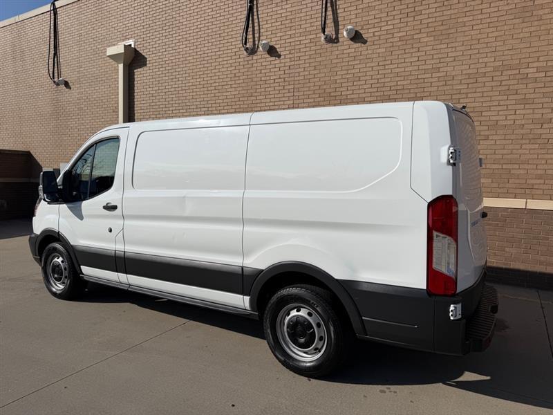 Ford Transit  2017