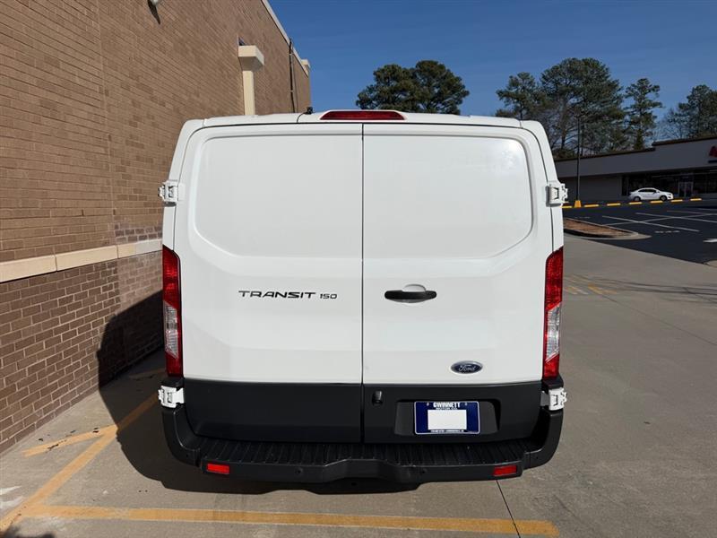 Ford Transit  2017