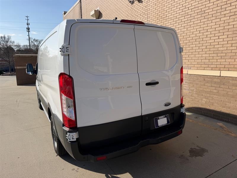 Ford Transit  2017