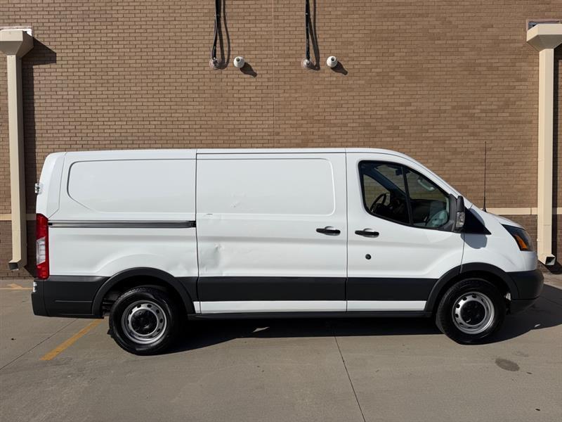 Ford Transit  2017