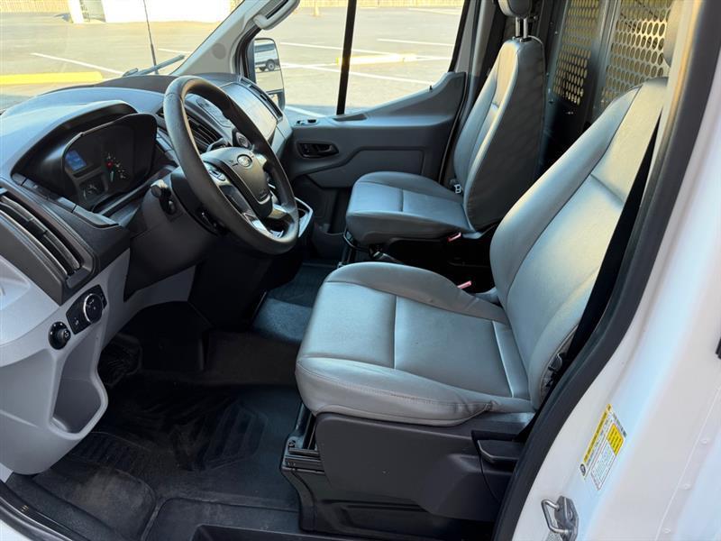 Ford Transit  2017
