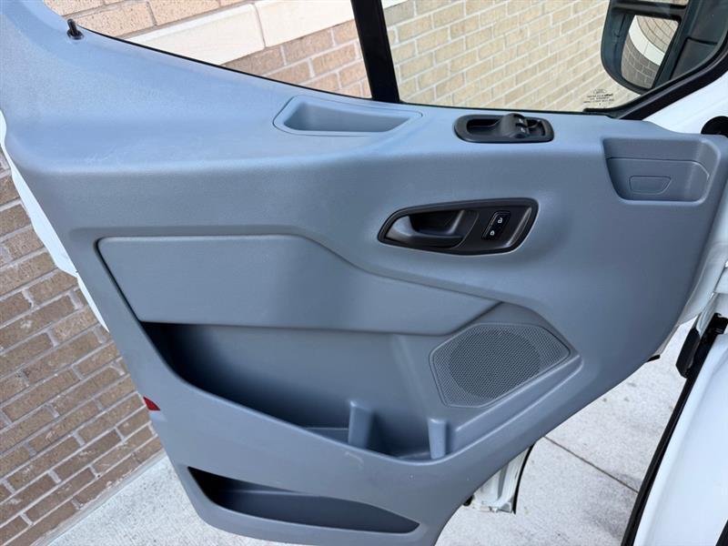 Ford Transit  2017