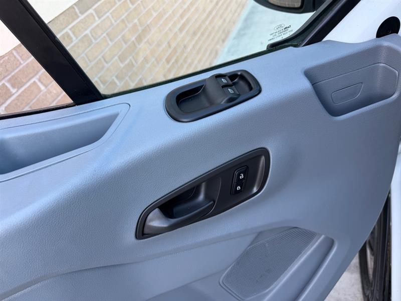 Ford Transit  2017