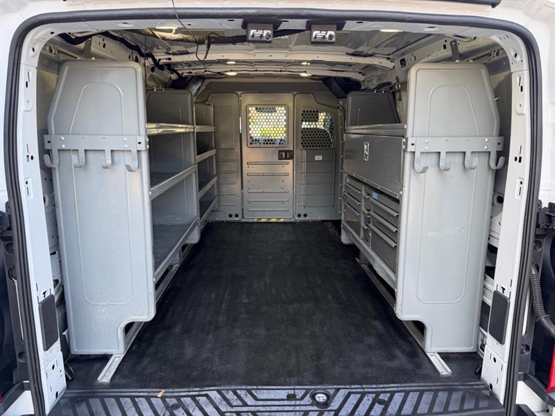 Ford Transit  2017