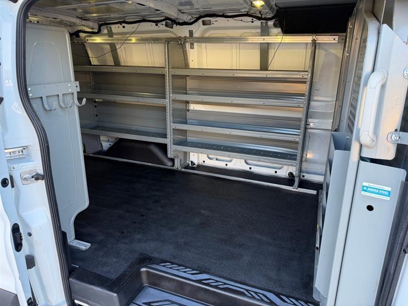 Ford Transit  2017