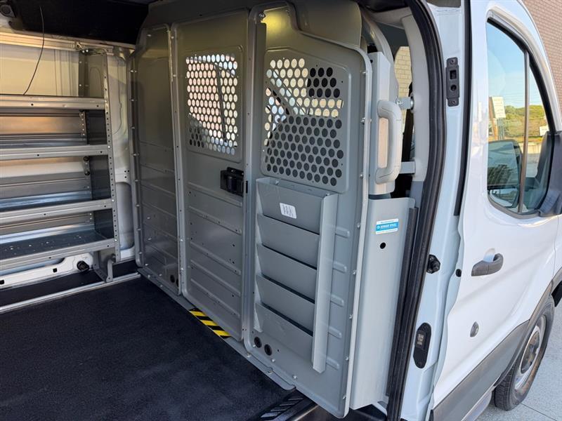 Ford Transit  2017