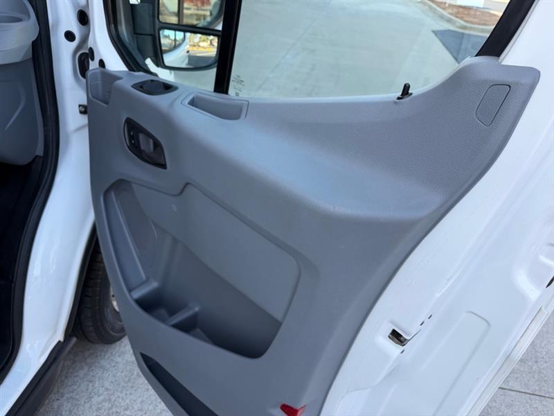 Ford Transit  2017