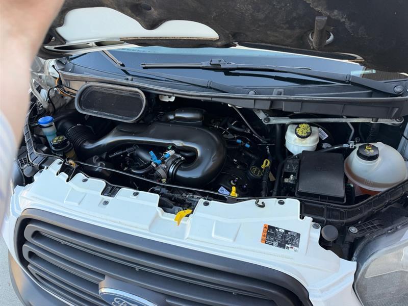 Ford Transit  2017