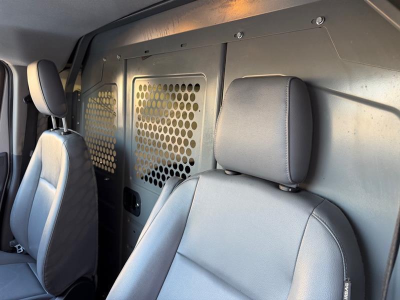 Ford Transit  2017