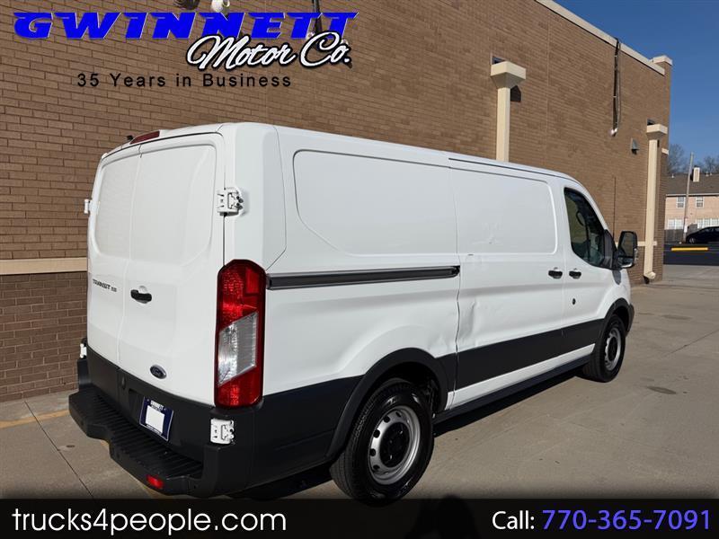 2017 Ford Transit T-150
