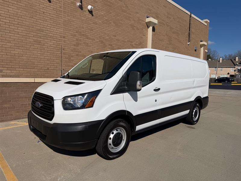 Ford Transit  2019