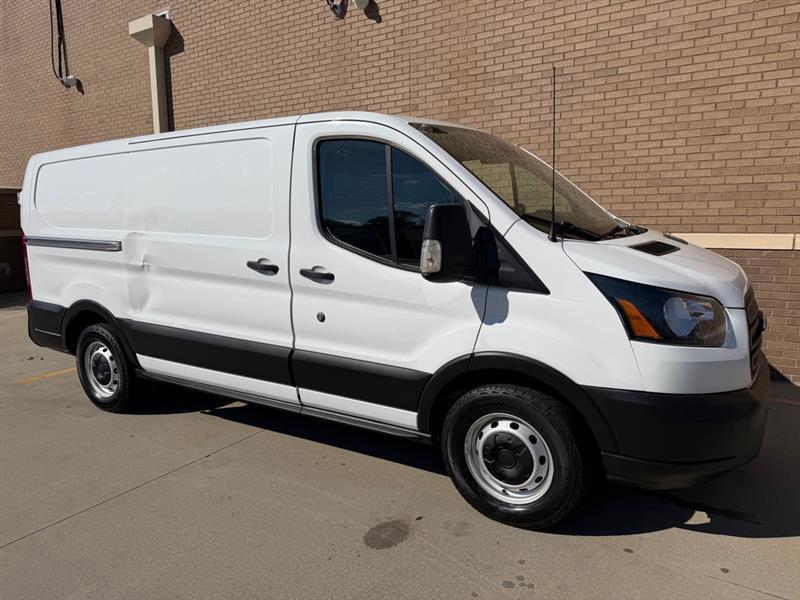 Ford Transit  2019