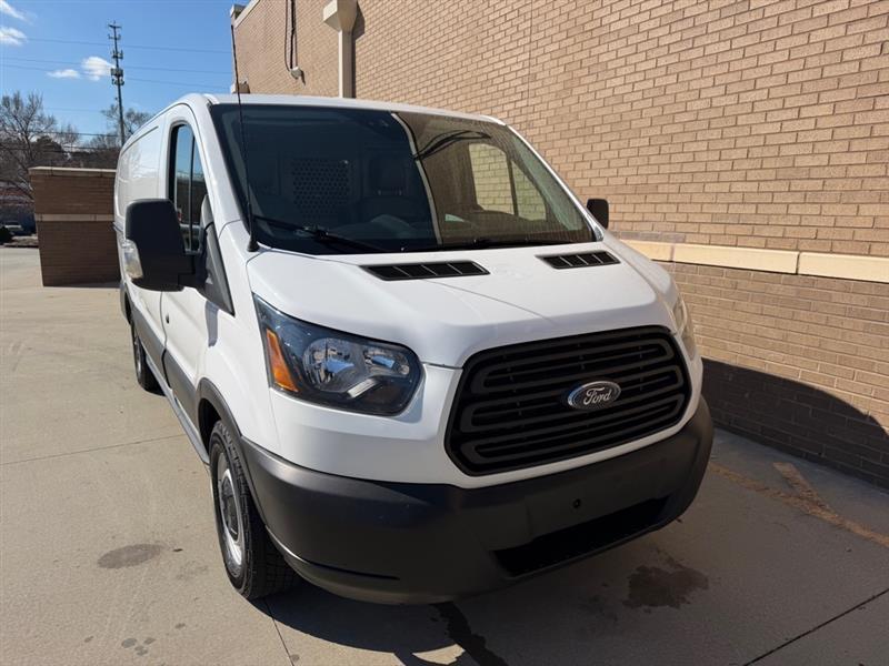 Ford Transit  2019