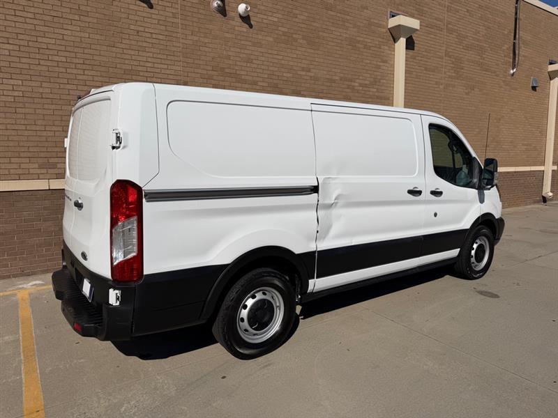 Ford Transit  2019