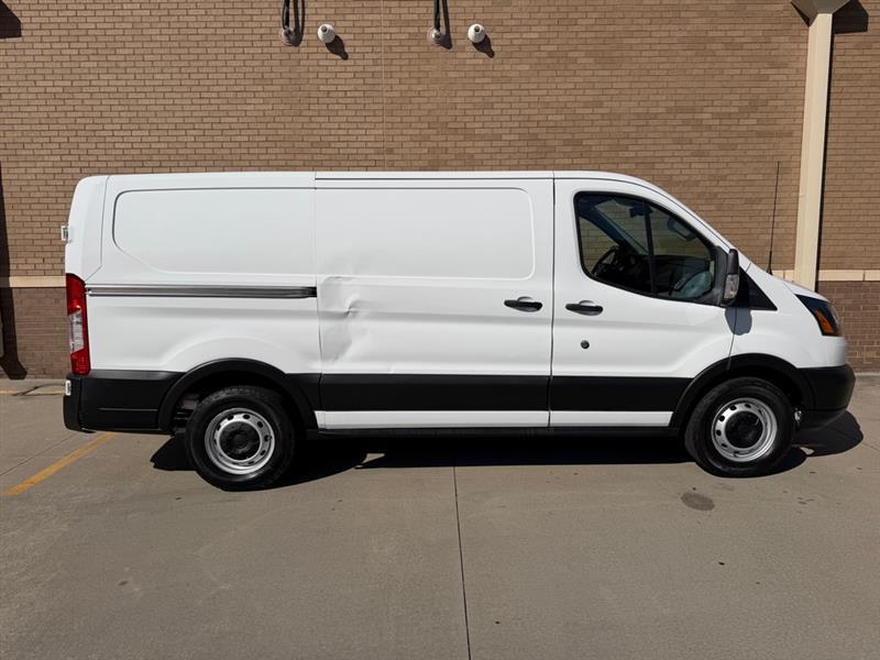 Ford Transit  2019