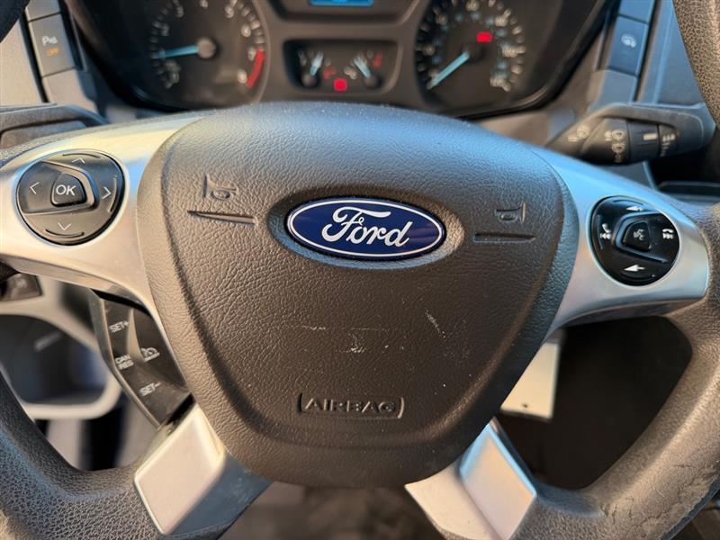 Ford Transit  2019