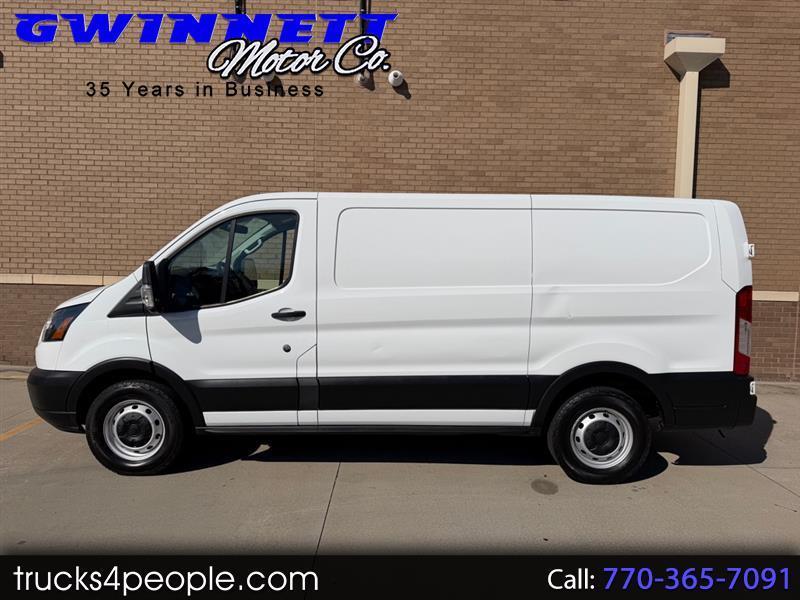 2019 Ford Transit T-150