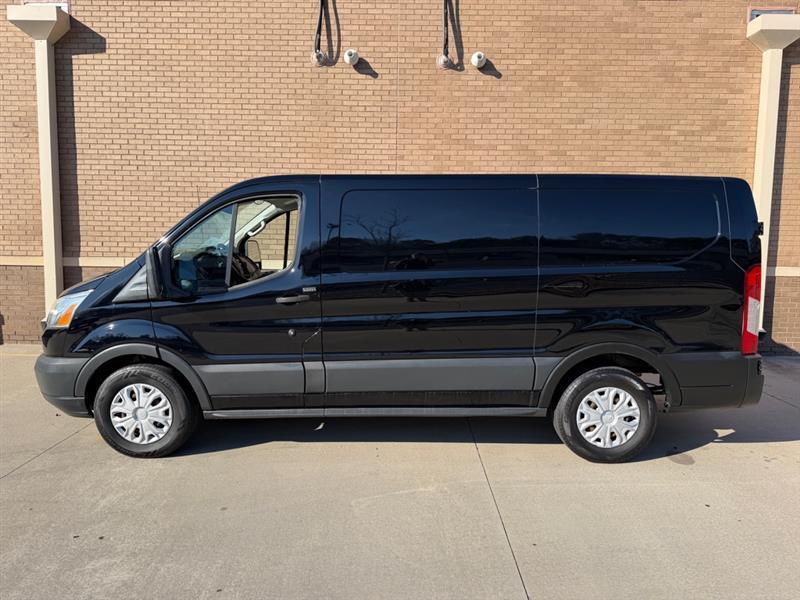 Ford Transit  2017