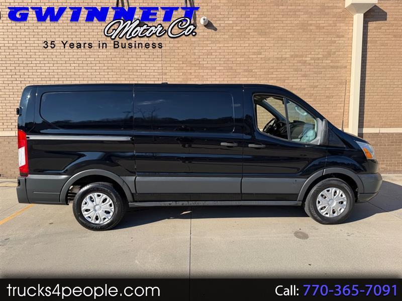 2017 Ford Transit T-150