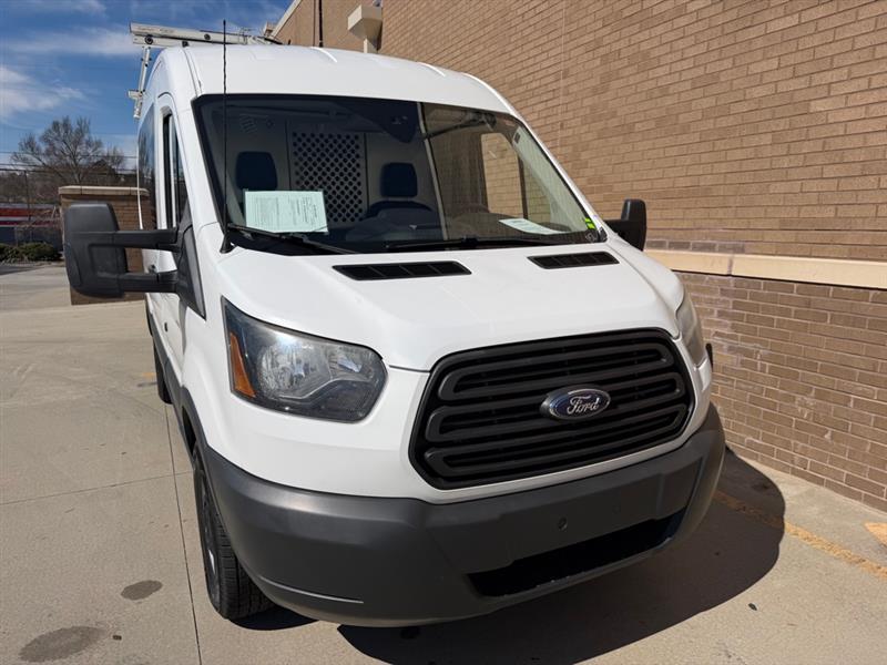 Ford Transit  2017