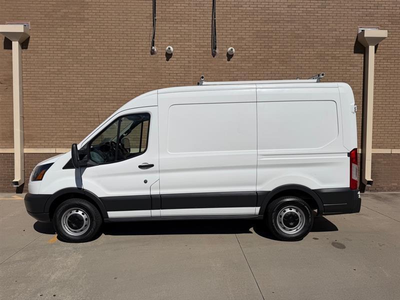 Ford Transit  2017