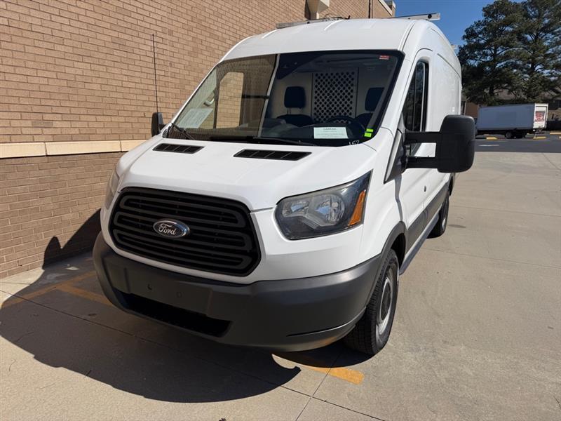 Ford Transit  2017