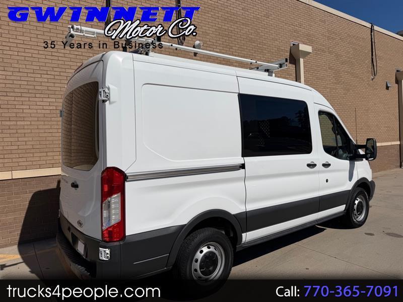 Ford Transit  2017