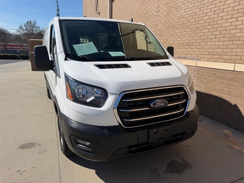 Ford Transit  2020