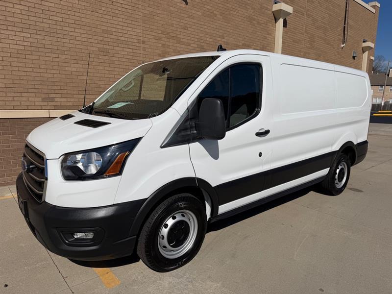 Ford Transit  2020