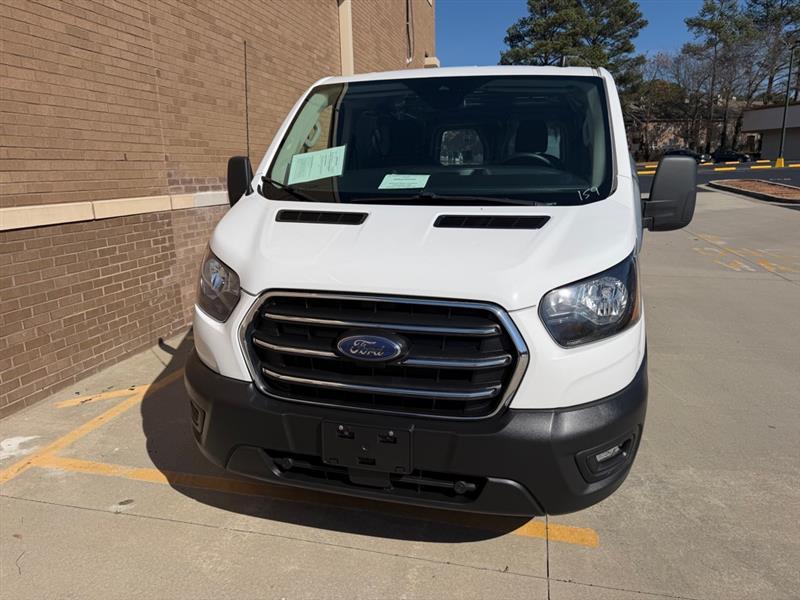 Ford Transit  2020