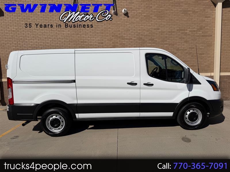 2020 Ford Transit T-150