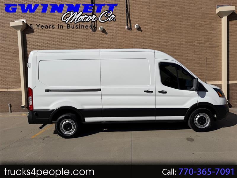 2020 Ford Transit T-250