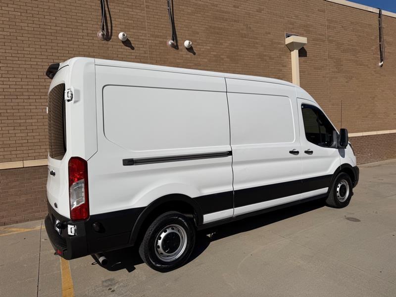 Ford Transit  2020