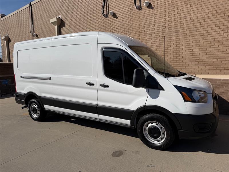 Ford Transit  2020