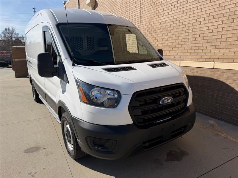 Ford Transit  2020