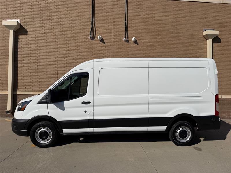 Ford Transit  2020