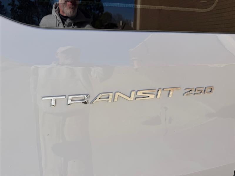 Ford Transit  2020