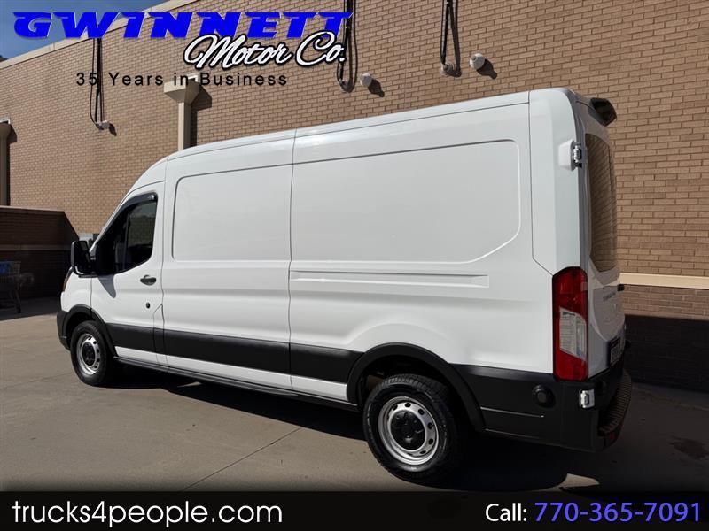 2020 Ford Transit T-250