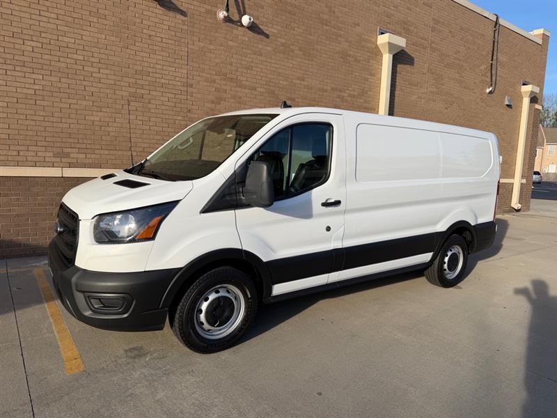 Ford Transit  2020