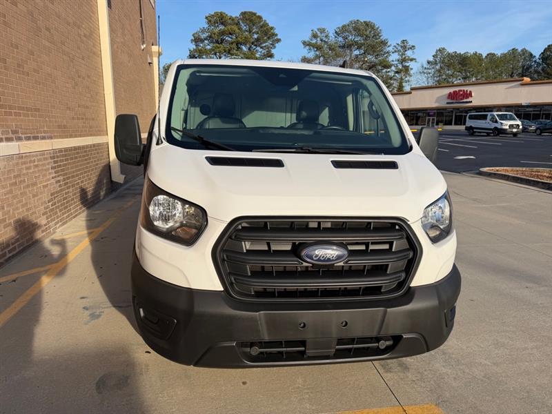 Ford Transit  2020