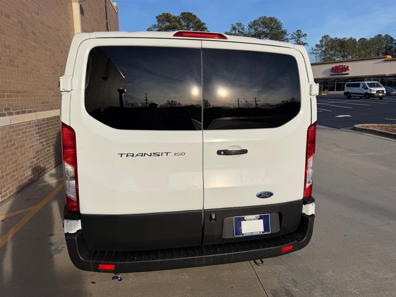 Ford Transit  2020
