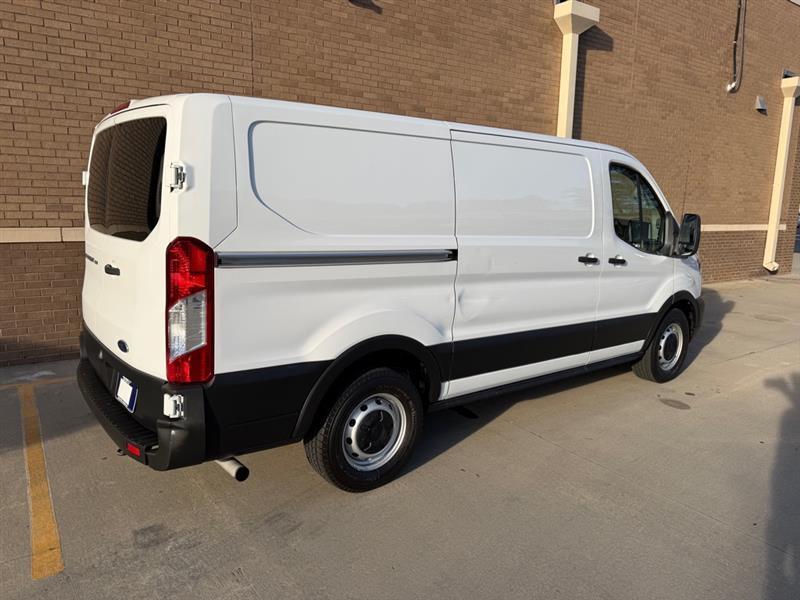 Ford Transit  2020