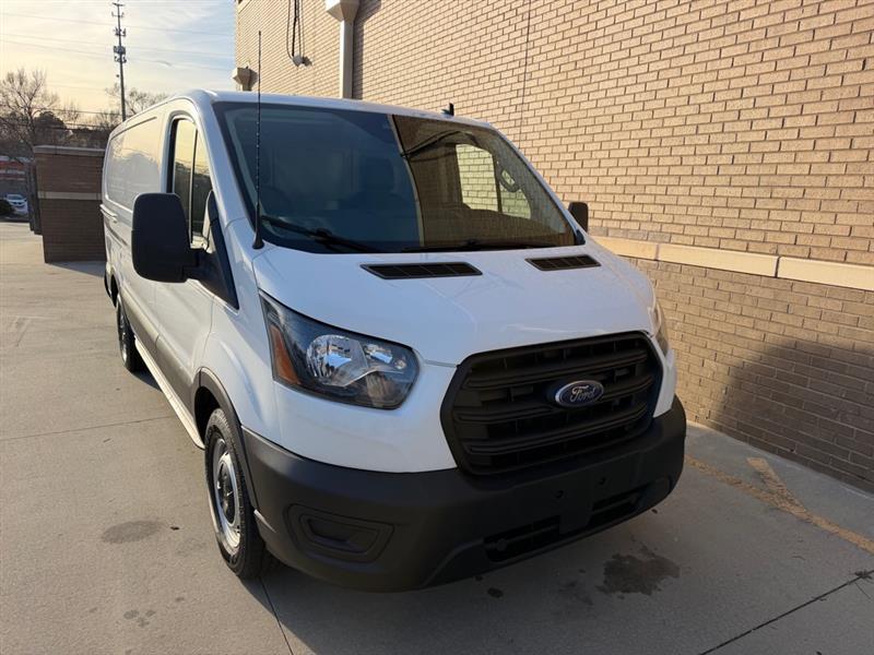 Ford Transit  2020
