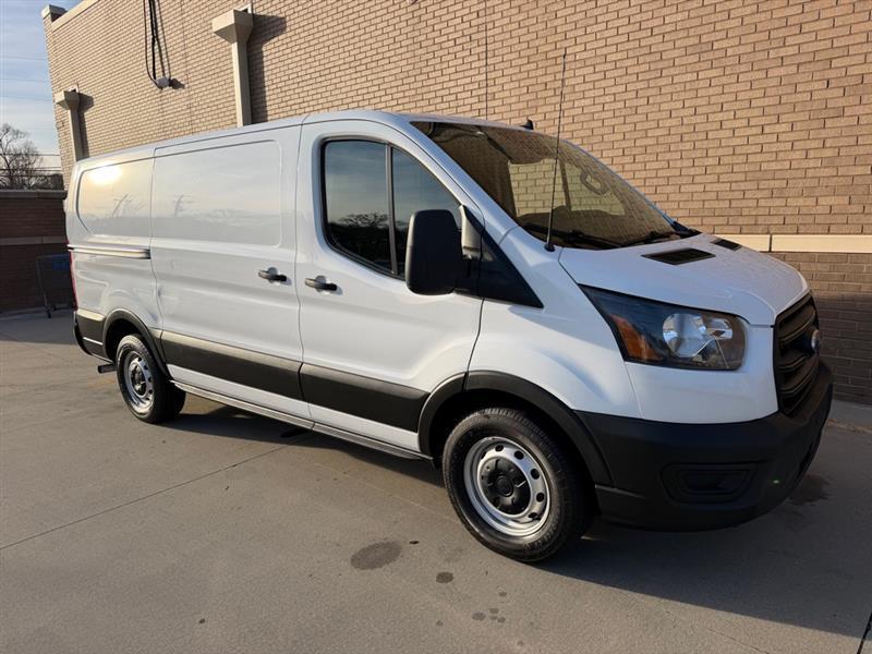 Ford Transit  2020